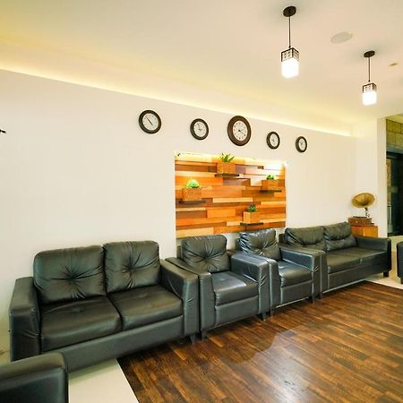 Oyo 1684 Hotel Malabar Inn Kóžikkót Exteriér fotografie